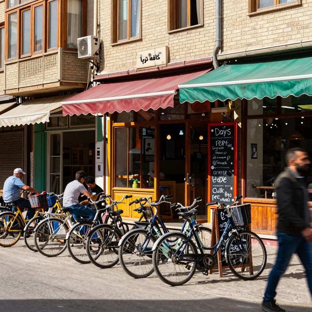 دانشجو در برنامه ریزی شهری