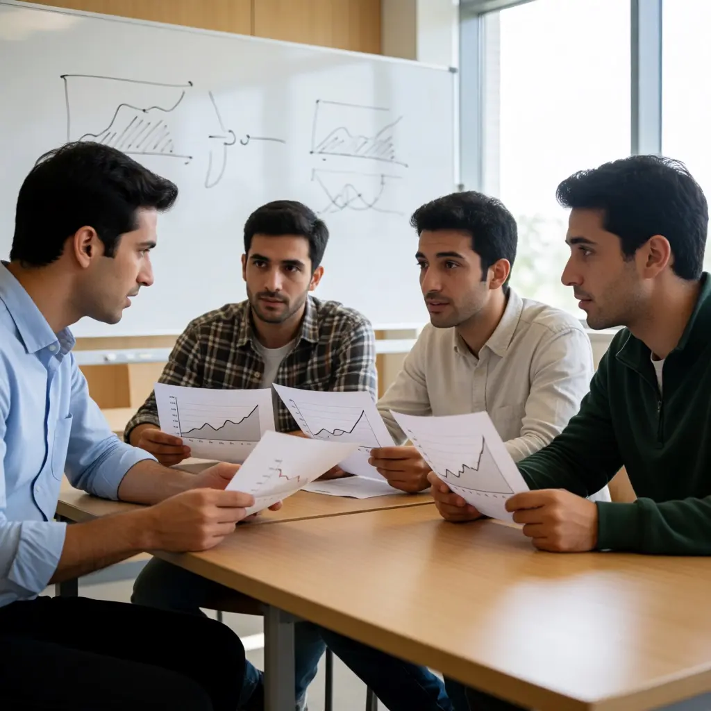 نرم‌افزار، اینترنت و کارگاه‌های آموزشی
