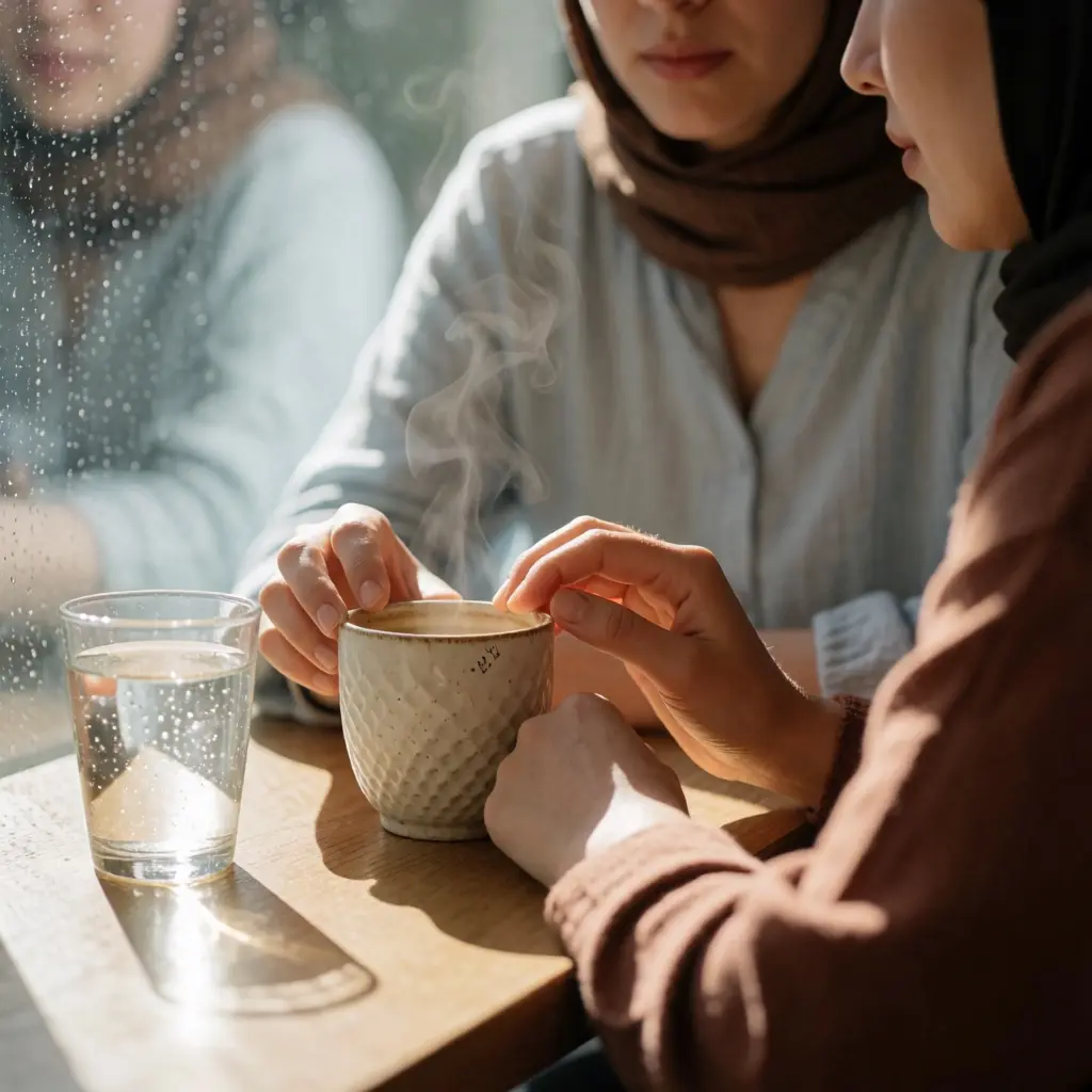 احساسات دو ران دانشجویی